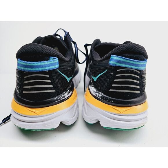 Hoka Men 10 Running Shoe - Picture 2 of 9